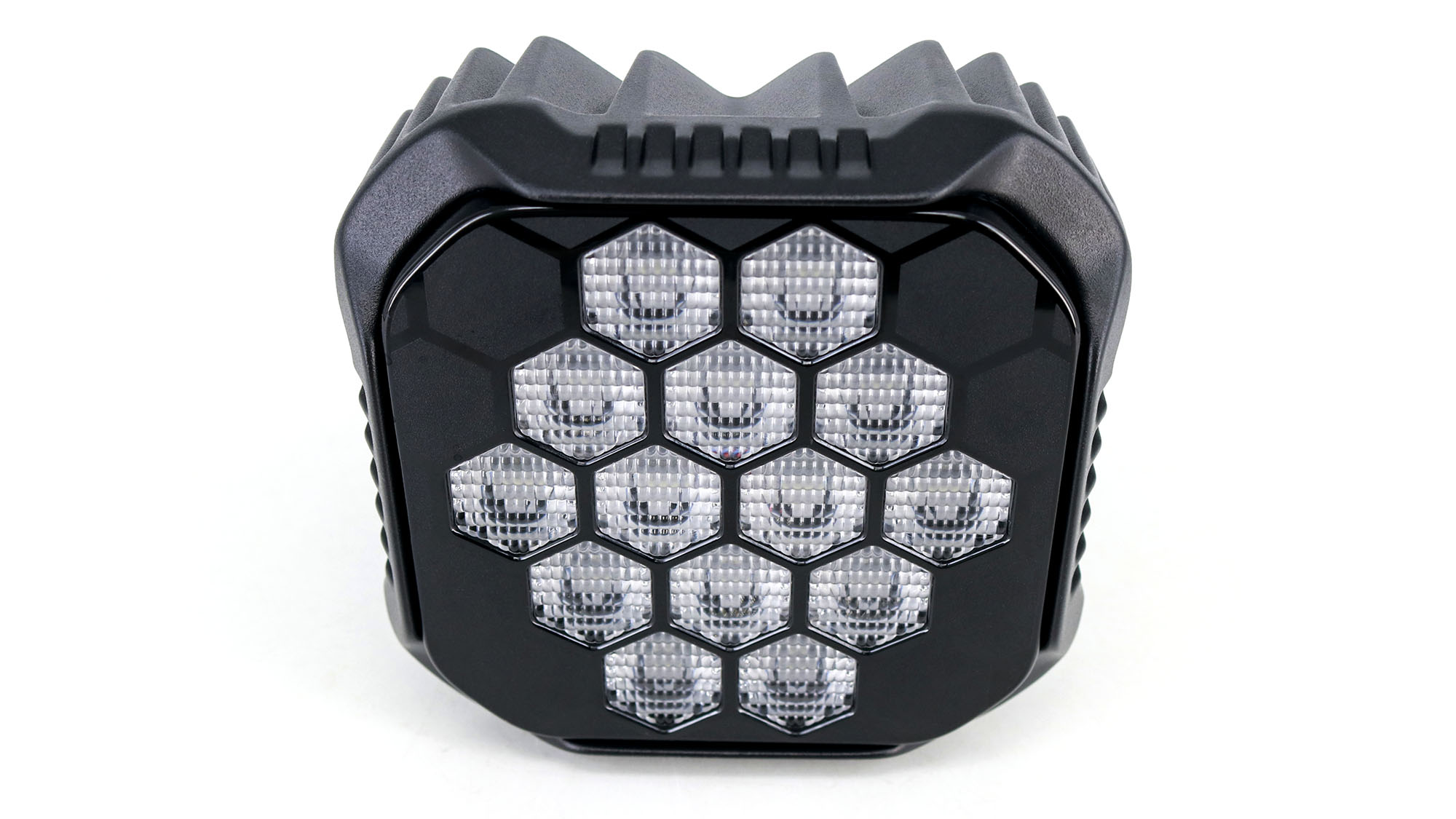 WL SQ HF-16 DLX 4.4" FL 90W